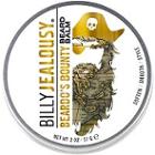 Billy Jealousy Beardo's Bounty Beard Balm