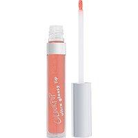 Colourpop Ultra Glossy Lip - Ps (golden Peach) - Only At Ulta