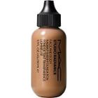 Mac Studio Radiance Face And Body Radiant Sheer Foundation - N5