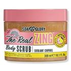 Soap & Glory The Real Zing Body Scrub