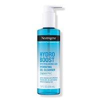 Neutrogena Hydro Boost Fragrance-free Gel Cleanser