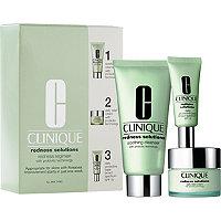 Clinique Redness Solutions Redness Regimen