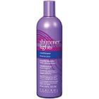 Shimmer Lights Purple Conditioner For Blonde & Silver Hair