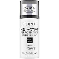 Catrice Hd Active Performance Freezing Spray