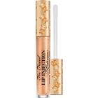 Too Faced Lip Injection Extreme Bee Sting Lip Plumper - Bee Sting (light Bronze With Gold Sparkles)