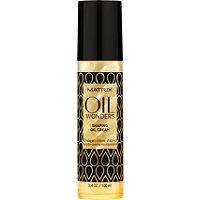 Matrix Oil Wonders Shaping Cream