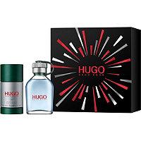 Hugo Boss Hugo Man Eau De Toilette Gift Set