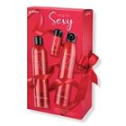 Sexy Hair Big Sexyhair Ring It In Sexy Kit