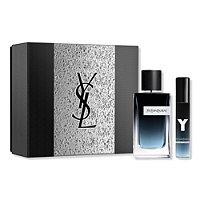 Yves Saint Laurent Y Eau De Parfum Gift Set