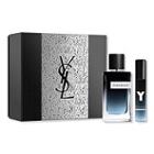 Yves Saint Laurent Y Eau De Parfum Gift Set