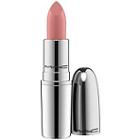 Mac Shiny Pretty Things Lipstick - Babetown (dirty Beige Pink)