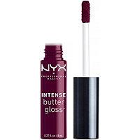Nyx Professional Makeup Intense Butter Gloss - Black Cherry Tart