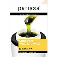 Parissa 120v Mini Pro Wax Warmer
