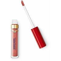 Kiko Milano Wonder Woman Flash Of Light Lip Gloss - Fine Brown