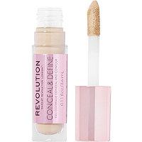 Makeup Revolution Conceal & Define Full Coverage Conceal & Contour - Only At Ulta