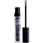 Nyx Professional Makeup Midnight Chaos Lip Gloss - Pastel Comet