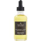 Little Barn Apothecary Helichrysum + Violet Fortifying Face Oil