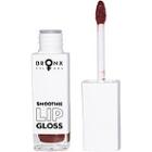 Bronx Colors Smoothie Lip Gloss - Red Wine - Only At Ulta