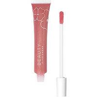 Beauty By Popsugar Be The Boss Lip Gloss - Take A Bow (peach/pink W/ Gold Pearl) - Only At Ulta