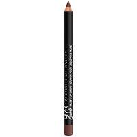 Nyx Professional Makeup Suede Matte Lip Liner - Los Angeles ()