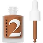 Morphe 2 Hint Hint Skin Tint