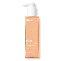 Hero Cosmetics Gentle Milky Pore-clarifying Cleanser For Sensitive Acne Prone Skin