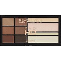 Makeup Revolution Hd Pro Brows
