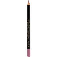 L.a. Girl Perfect Precision Lipliner - Pinky