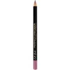 L.a. Girl Perfect Precision Lipliner - Pinky