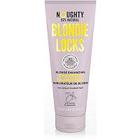 Noughty Blondie Locks Blonde Enhancing Shampoo