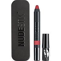 Nudestix Magnetic Matte Lip Color - Saint (matte Version Of Sin Shade) ()