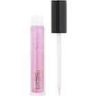 Mac Dazzleglass - Like Venus (clean Light Bubble Gum Pink W/ Red Pearl)