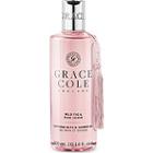 Grace Cole Wild Fig & Pink Cedar Bath & Shower Gel