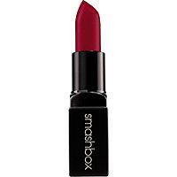 Smashbox Be Legendary Matte Lipstick - Unzipped (deep Red)