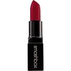 Smashbox Be Legendary Matte Lipstick - Unzipped (deep Red)