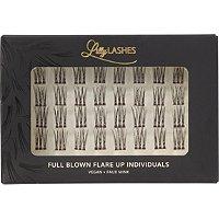 Lilly Lashes Individual Flares - Full Blown Flare Up