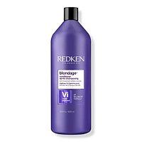 Redken Blondage Color Depositing Purple Conditioner