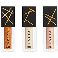 Lorac Sunrise Lux Diamond Eye Gloss Trio