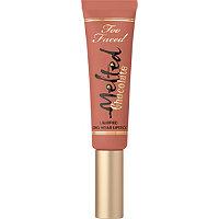 Too Faced Melted Chocolate Liquified Long Wear Lipstick - Chocolate Milkshake