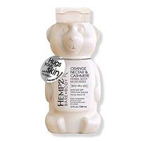Hempz Limited Edition Bare Body Orange Nectar & Cashmere Herbal Body Moisturizer
