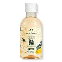 The Body Shop Limited Edition Cool Daisy Shower Gel