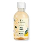 The Body Shop Limited Edition Cool Daisy Shower Gel