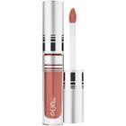 Pur Velvet Matte Liquid Lipstick - Oh Bae (nude Pinkish Beige)