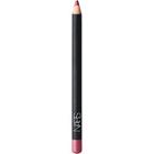 Nars Precision Lip Liner - Cap-d'ail (dusty Mauve)