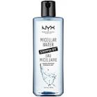 Nyx Professional Makeup Stripped Off Micellar Cleansing Water
