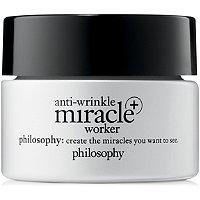 Philosophy Travel Size Anti-wrinkle+ Miracle Worker Line Correcting Moisturizer