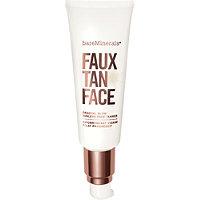 Bareminerals Faux Tan Face Gradual Glow Sunless Tanner