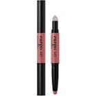 Cargo Hd Picture Perfect Lip Contour - Pink Nude