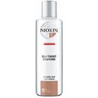 Nioxin Scalp Therapy Conditioner, System 3 (color Treated Hair/normal To Light Thinning)