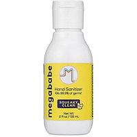 Megababe Squeaky Clean Hand Sanitizer